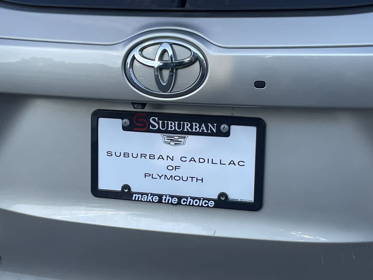 Used 2015 Toyota Highlander XLE AWD/4WD image 42