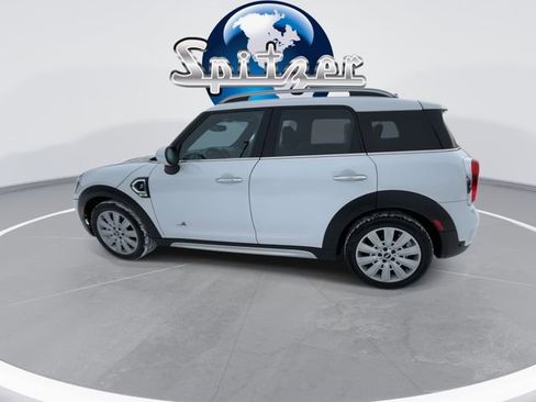 Used 2019 MINI Cooper Countryman S image 6