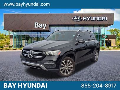Used 2020 Mercedes-Benz GLE 350 4MATIC