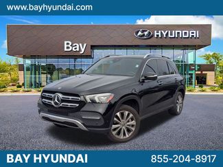Used 2020 Mercedes-Benz GLE 350 4MATIC video 1