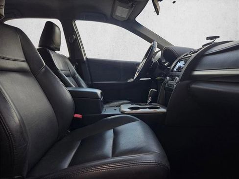 Used 2012 Toyota Camry SE image 14