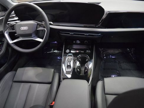 New 2025 Audi A5 2.0T Prestige image 8