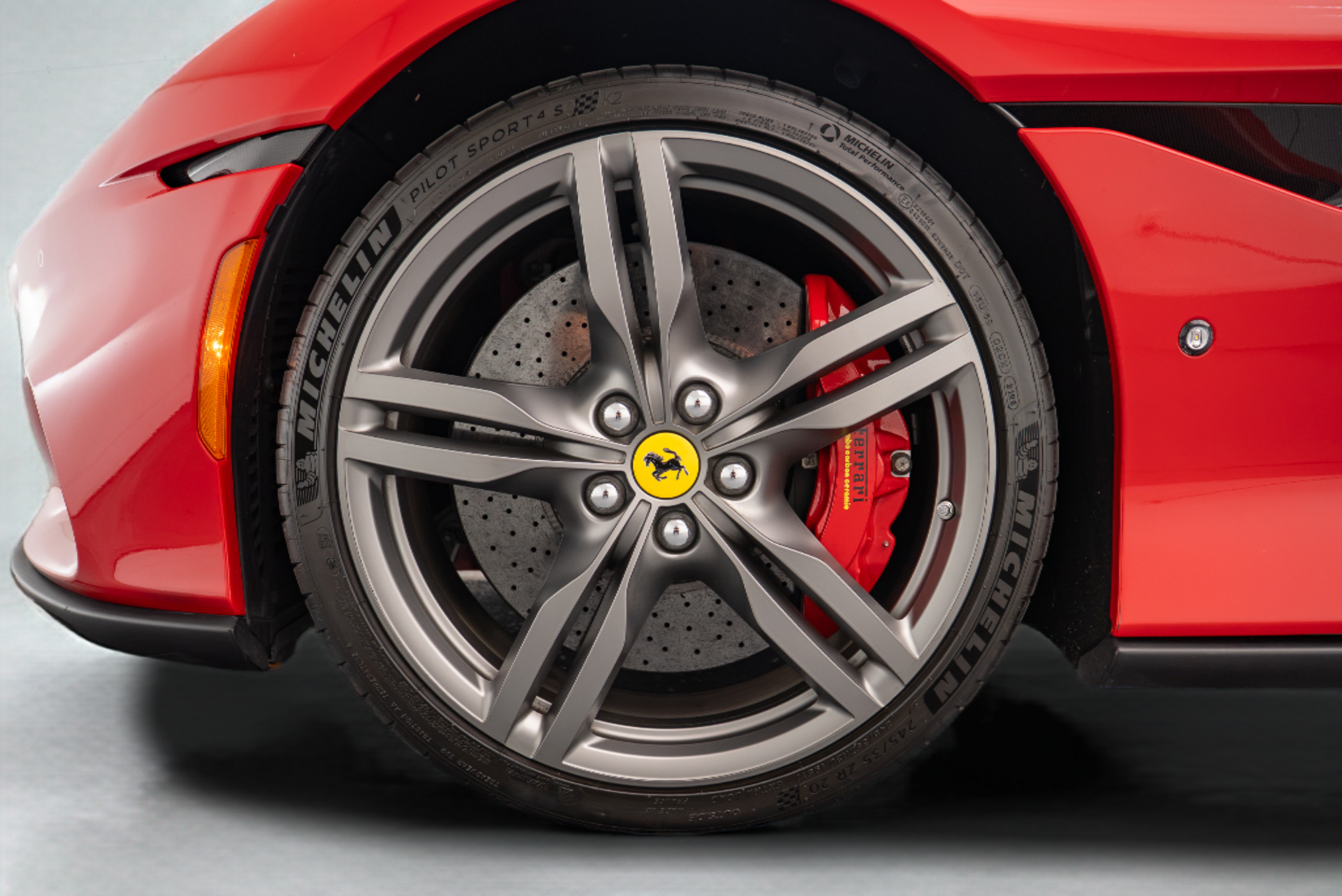 Used 2023 Ferrari Portofino M RWD image 26