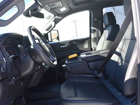 New 2026 Chevrolet Silverado 3500 W/T w/ WT Convenience Package image 23