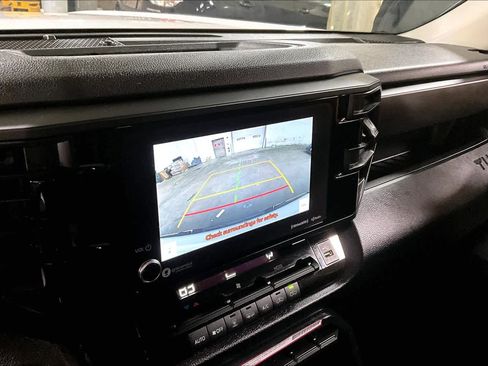 Used 2024 Toyota Tundra SR5 image 26