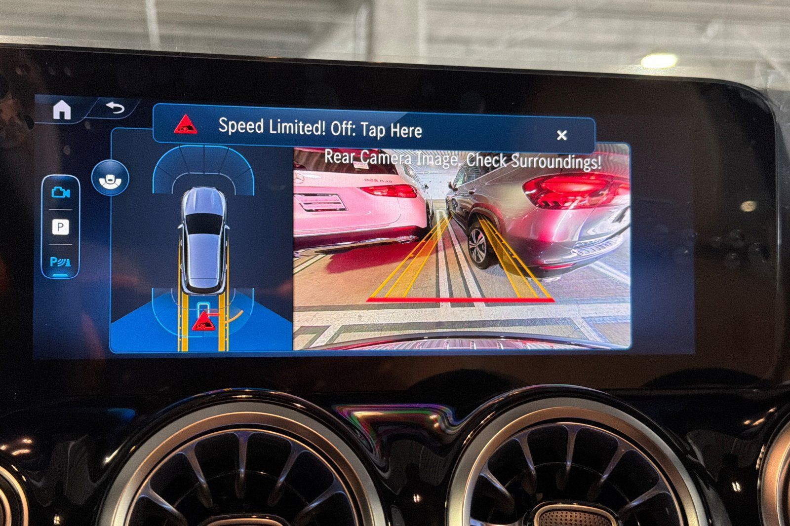 New 2026 Mercedes-Benz GLA 250 image 18