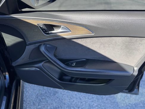 Used 2018 Audi S6 Premium Plus w/ S Sport Package image 23