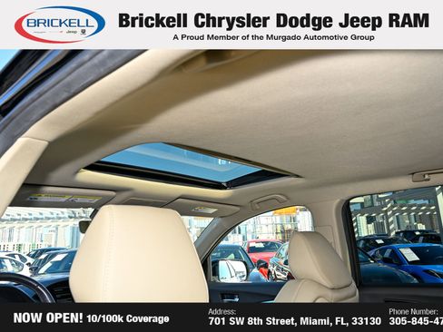 Used 2020 Acura MDX 3.5L image 23