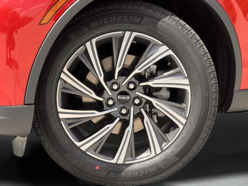 Used 2026 Lincoln Aviator 2WD image 30