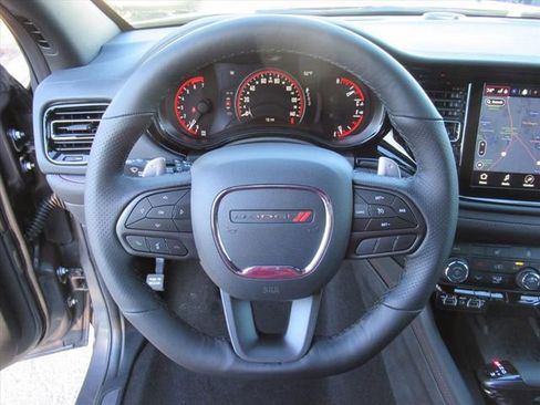 New 2026 Dodge Durango GT w/ Blacktop Package image 19