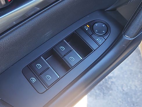 Certified 2025 MAZDA CX-50 AWD 2.5 S w/ Weather Package image 20