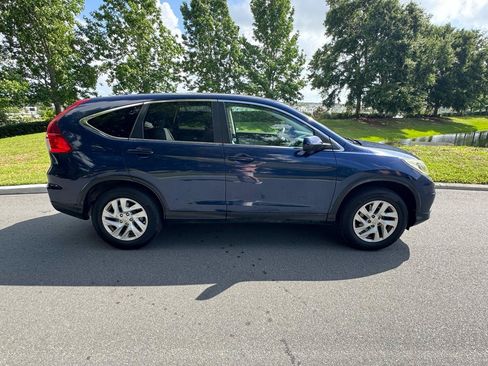 Used 2015 Honda CR-V EX image 27