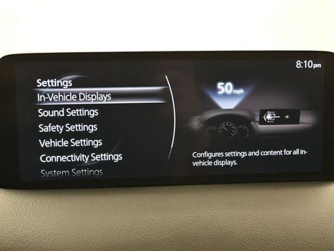 Used 2022 MAZDA CX-5 AWD 2.5 Turbo image 26