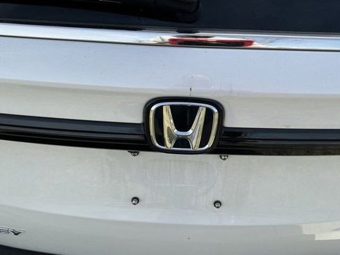 Used 2025 Honda Odyssey EX-L image 8