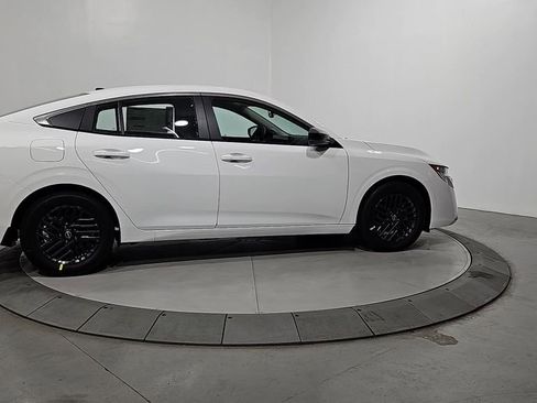 New 2026 Nissan Sentra SV w/ SV Convenience Package image 6