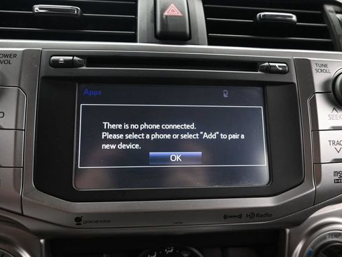 Used 2016 Toyota 4Runner SR5 AWD/4WD image 28