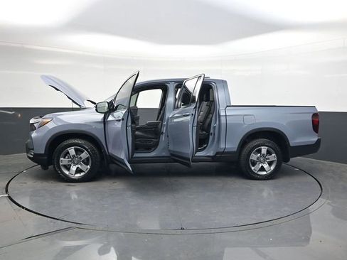 New 2026 Honda Ridgeline RTL image 36