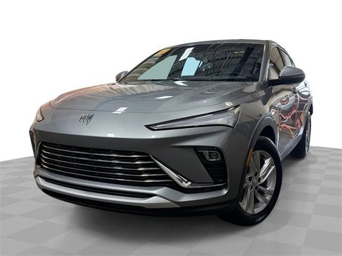 Certified 2024 Buick Envista Preferred w/ Convenience I Package image 1