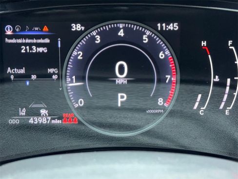 Used 2023 Lexus NX 350 AWD w/ Premium Package image 19