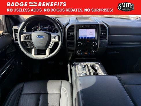 Used 2021 Ford Expedition Max XLT image 10