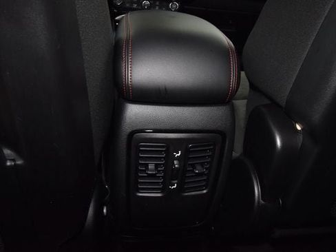 Used 2025 Dodge Durango R/T w/ Blacktop Package AWD/4WD image 20