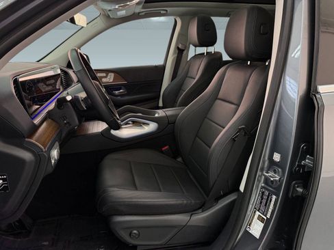 Used 2025 Mercedes-Benz GLE 350 GLE 350 image 5