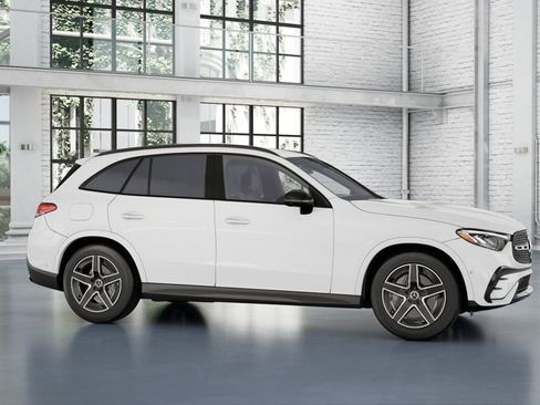 New 2026 Mercedes-Benz GLC 300 GLC 300 image 9