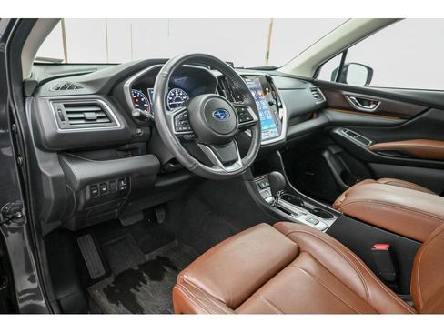 Used 2023 Subaru Ascent Touring image 36