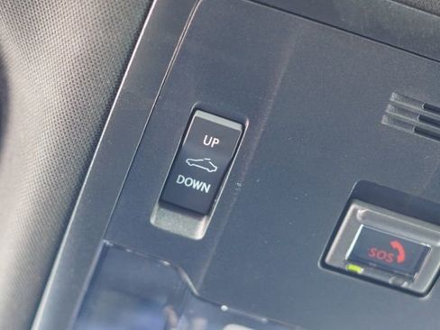 Used 2025 Lexus IS 350 F Sport w/ Accessory Package 2 RWD image 42