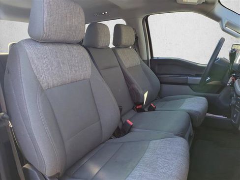 Used 2023 Ford F150 XLT image 23