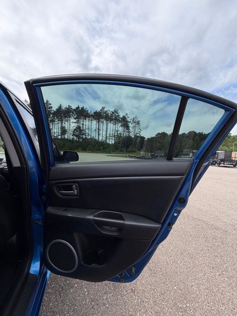 Used 2006 MAZDA MAZDA3 s Touring FWD image 19