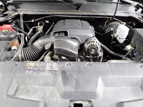 Used 2011 GMC Sierra 1500 SLE w/ Power Tech Package image 4