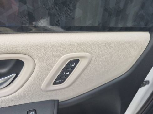 New 2026 Honda Passport TrailSport Elite image 17