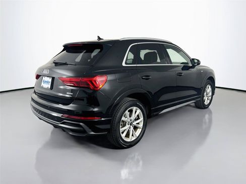 Used 2024 Audi Q3 2.0T Premium Plus AWD/4WD image 6