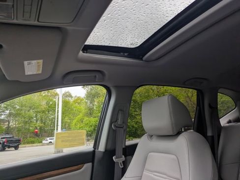 Used 2022 Honda CR-V EX-L image 34
