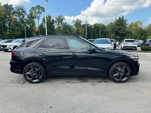 New 2026 Genesis GV70 3.5T Sport Prestige image 5