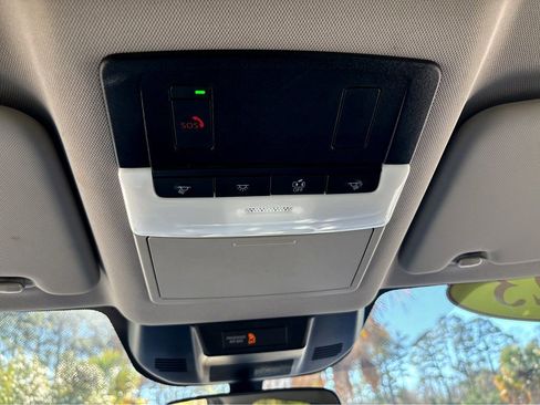 Used 2023 Nissan Rogue SV FWD image 29