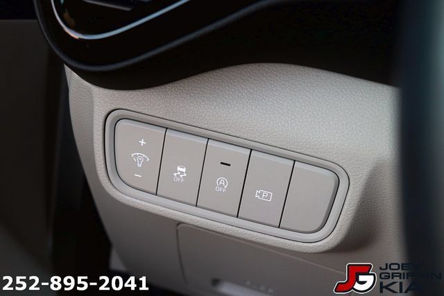 Certified 2025 Kia Soul EX FWD image 25
