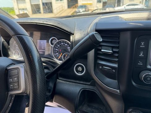 Used 2019 RAM 3500 Tradesman AWD/4WD image 20