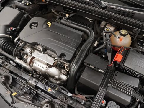Used 2022 Chevrolet Malibu LS FWD image 51