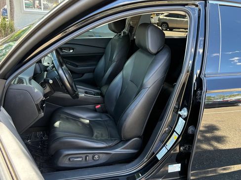 Used 2024 Honda Accord EX-L image 10