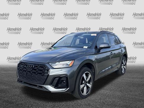 Used 2023 Audi Q5 2.0T Premium Plus image 5