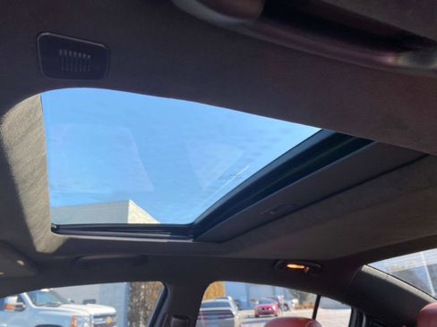 Used 2023 Dodge Charger SRT Hellcat w/ Harman/Kardon Audio Group image 13