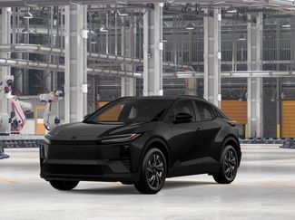 New 2026 Toyota C-HR AWD/4WD video 1