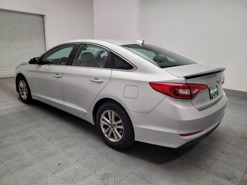Used 2015 Hyundai Sonata SE FWD image 5