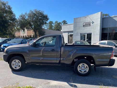 Used 2013 Toyota Tacoma 2WD Regular Cab image 5
