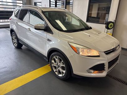 Used 2014 Ford Escape Titanium