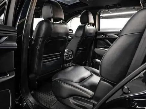 Used 2020 MAZDA CX-9 Grand Touring FWD image 47