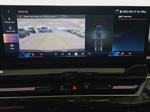 Used 2026 BMW 530i RWD image 24