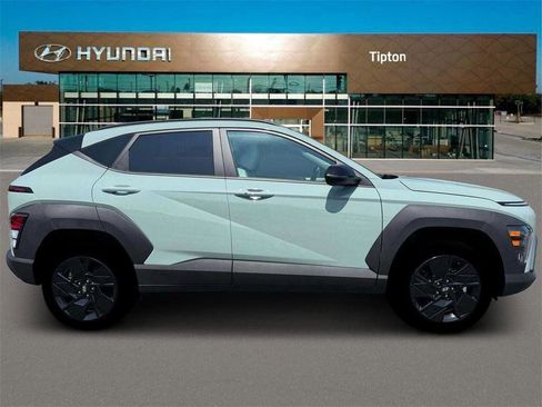 New 2026 Hyundai Kona SEL Sport image 9